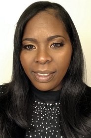 Suzette Lange portrait