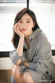 Baek Soo-min portrait