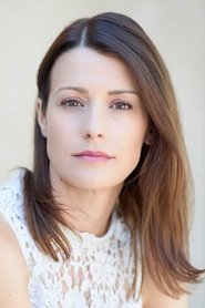 Michelle Campbell portrait