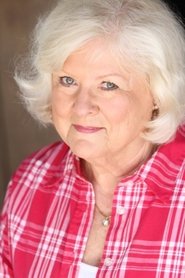 Terrie Snell portrait