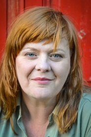 Joanna Gonschorek portrait