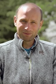 Cédric Lachat portrait
