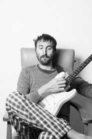Mark Cofer portrait