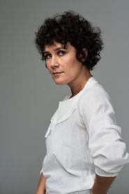 Minttu Mustakallio portrait