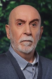 Macit Koper portrait