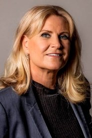 Camilla Kvartoft portrait
