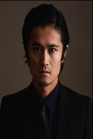 Zack Eisaku Niizato portrait