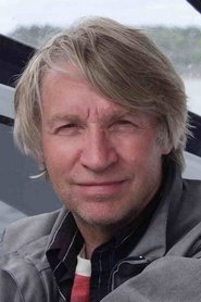 Terje Formoe portrait