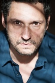 Carlus Fábrega portrait