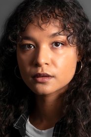 Michika McClinton portrait