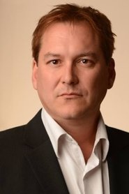 Ken Thrift portrait