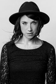 Lizet Chavez portrait