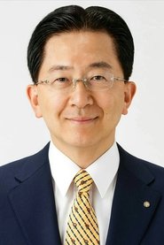 Takuya Tasso portrait