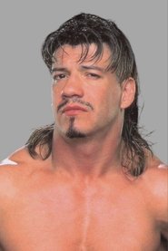 Eddie Guerrero portrait