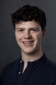 Craig Duffy portrait