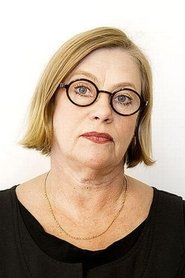 Anna Carlson portrait