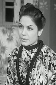 Sanaa Samih portrait