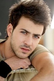 Petros Bousoulopoulos portrait