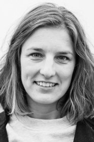 Magdalena Jöchler portrait