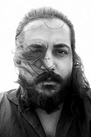 Sajid Yahiya portrait