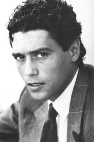 Rodolfo Bigotti portrait