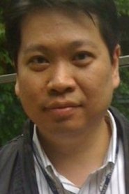Sherwin Ming Tak-Fung portrait