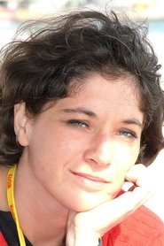 Diana Groó portrait