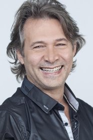 Nelson Freitas portrait