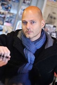 Raphaël Alazraki portrait
