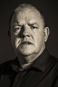 John Henshaw portrait