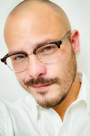 Nathaniel Arocho Cruz portrait