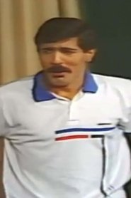 Abdulla Al Ali portrait