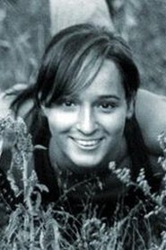 Anna Komorowska portrait