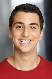 Artoun Nazareth portrait