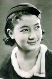Nobuko Matsuzono portrait