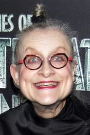 Joyce Robbins portrait