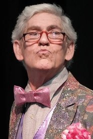 John Tiplady portrait