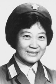 Lanxin Fei portrait