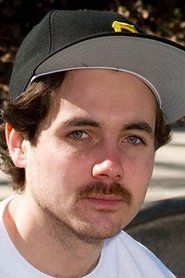 Brent Atchley portrait