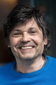 Jaroslav Vojtek portrait