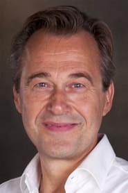 Flemming Enevold portrait