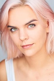Meredith Johnston portrait