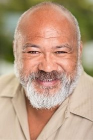 David Fane portrait