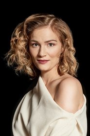 Martina Dolná portrait