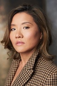 Miyuki Long portrait