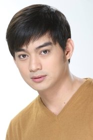 Vance Larena portrait