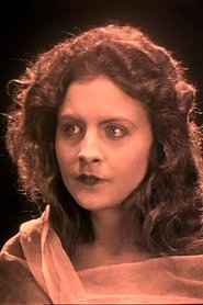 Yvonne Sergyl portrait