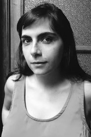 Florencia Percia portrait