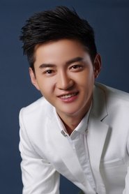 Sun Haoran portrait