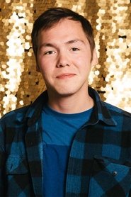 Christian Kostyniuk portrait